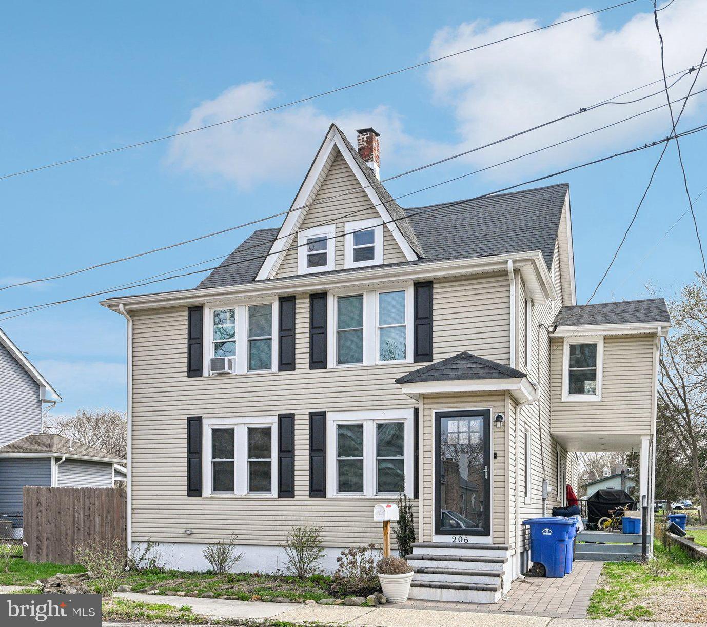 206 Chestnut Street Mount Holly, NJ 08060 - Photo 4 of 45