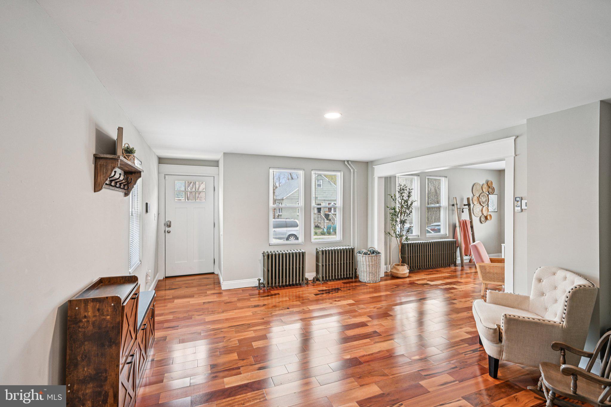 206 Chestnut Street Mount Holly, NJ 08060 - Photo 7 of 45