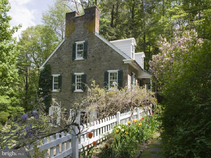 6775 Armitage Road New Hope, PA 18938 - Photo 3 of 24 Exterior