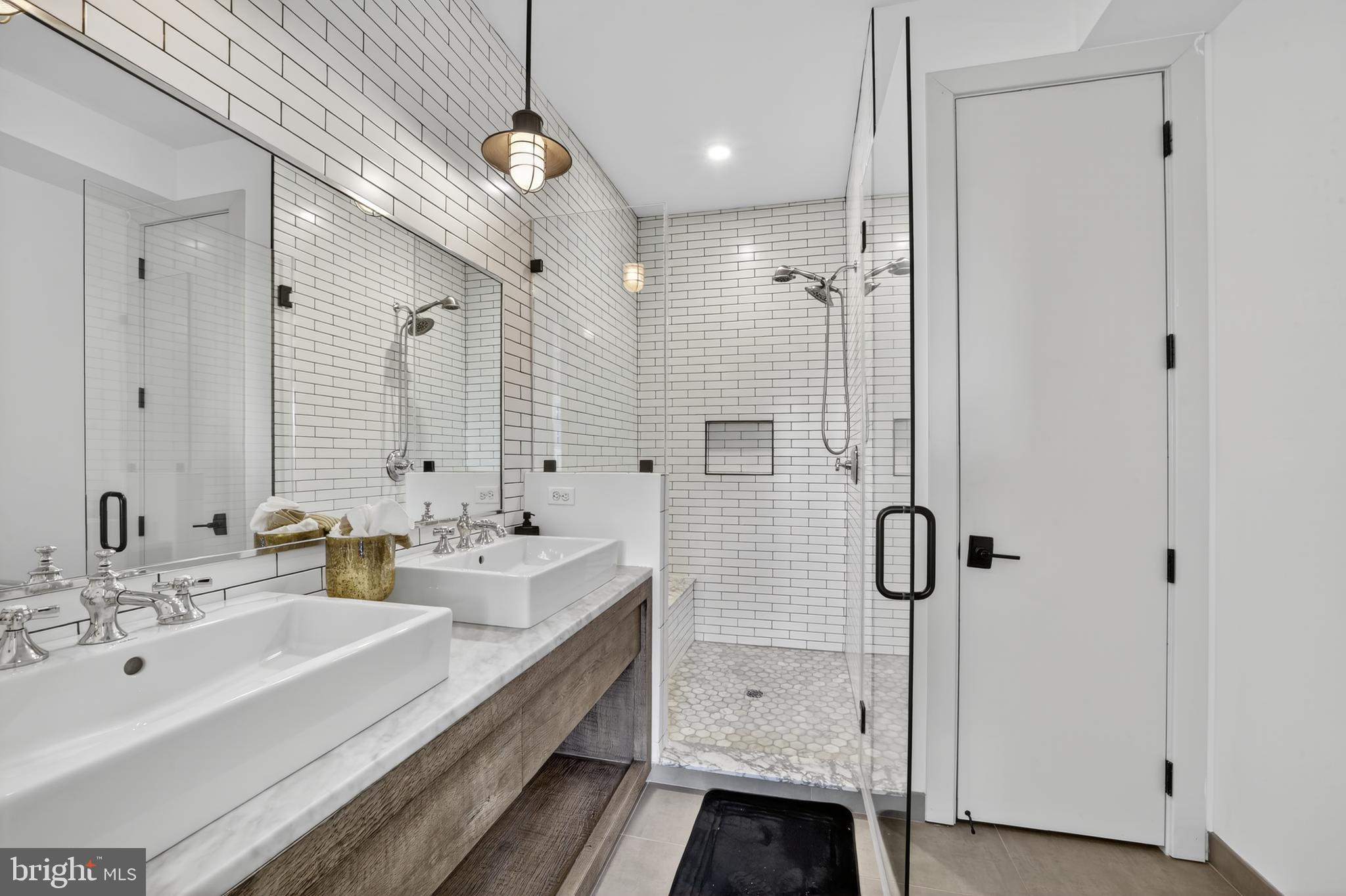 774 Girard Street Northwest, Unit 2W Washington, DC 20001 - Photo 14 of 22