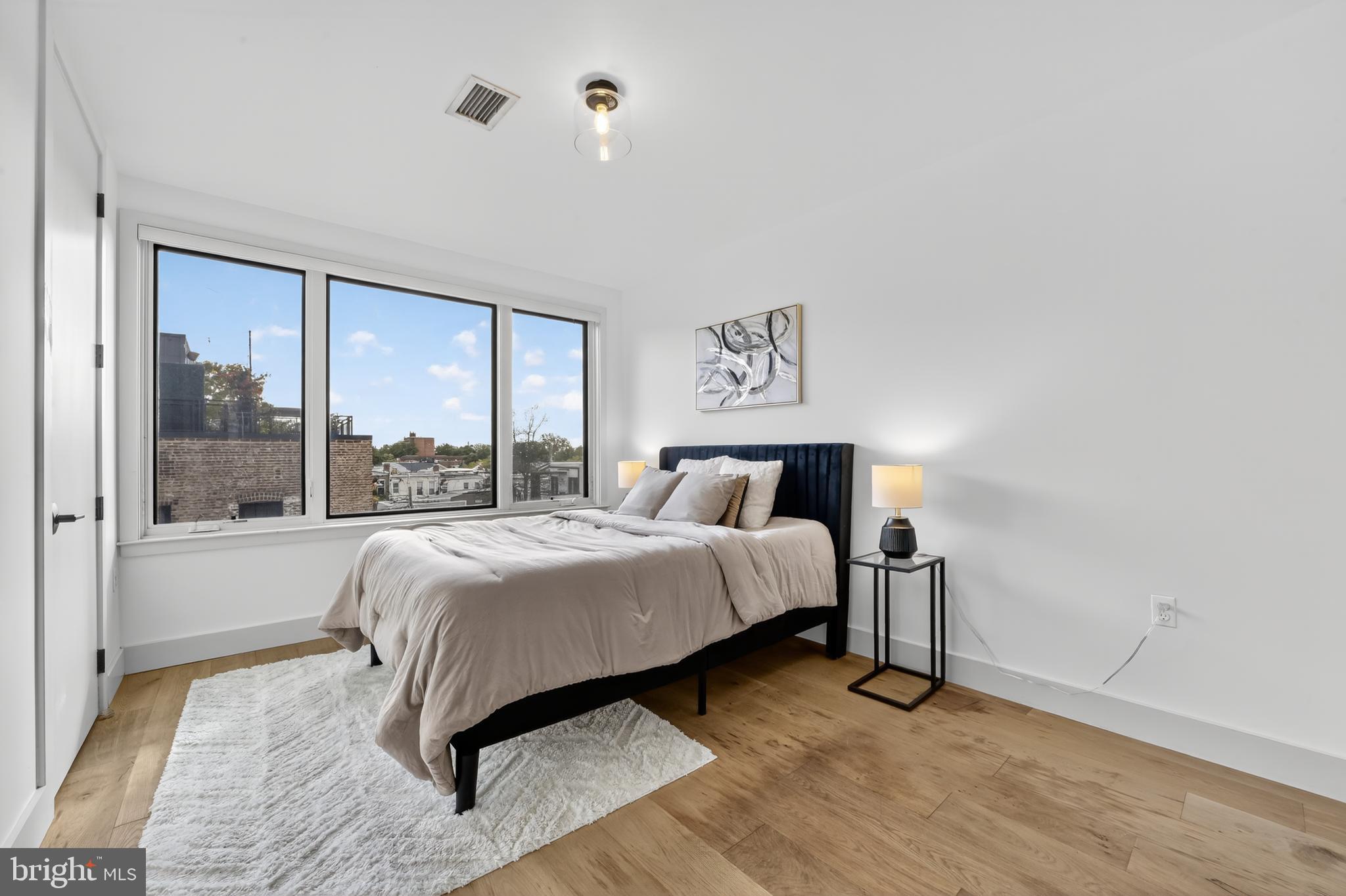 774 Girard Street Northwest, Unit 2W Washington, DC 20001 - Photo 15 of 22