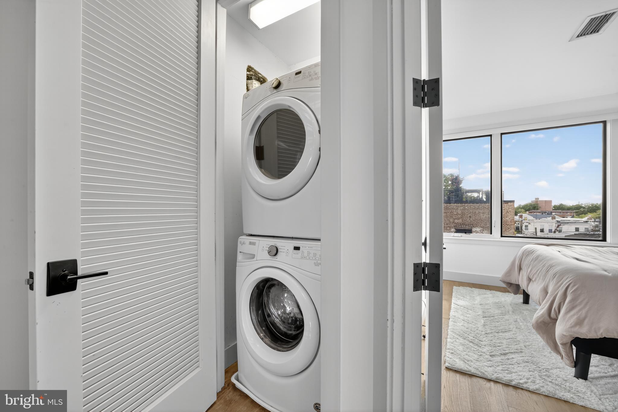 774 Girard Street Northwest, Unit 2W Washington, DC 20001 - Photo 17 of 22