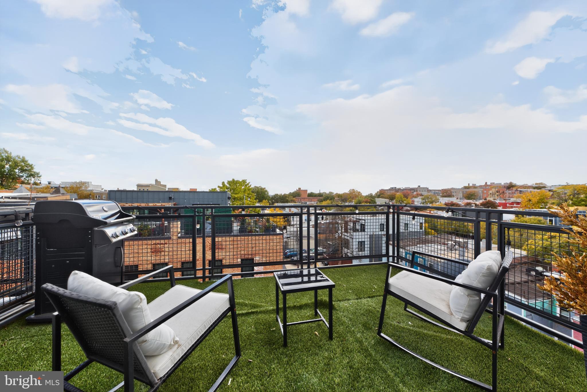 774 Girard Street Northwest, Unit 2W Washington, DC 20001 - Photo 20 of 22