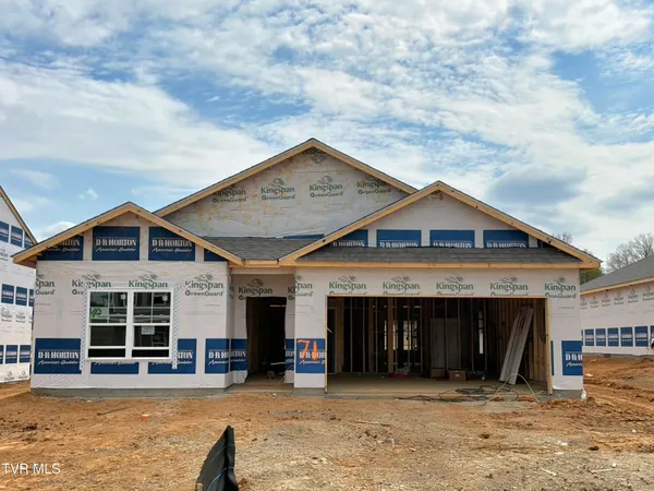 $362,375 | 206 Artist Avenue, Johnson City, TN 37615