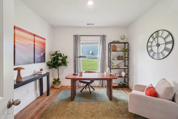 $360,375 | 206 Artist Avenue, Johnson City, TN 37615