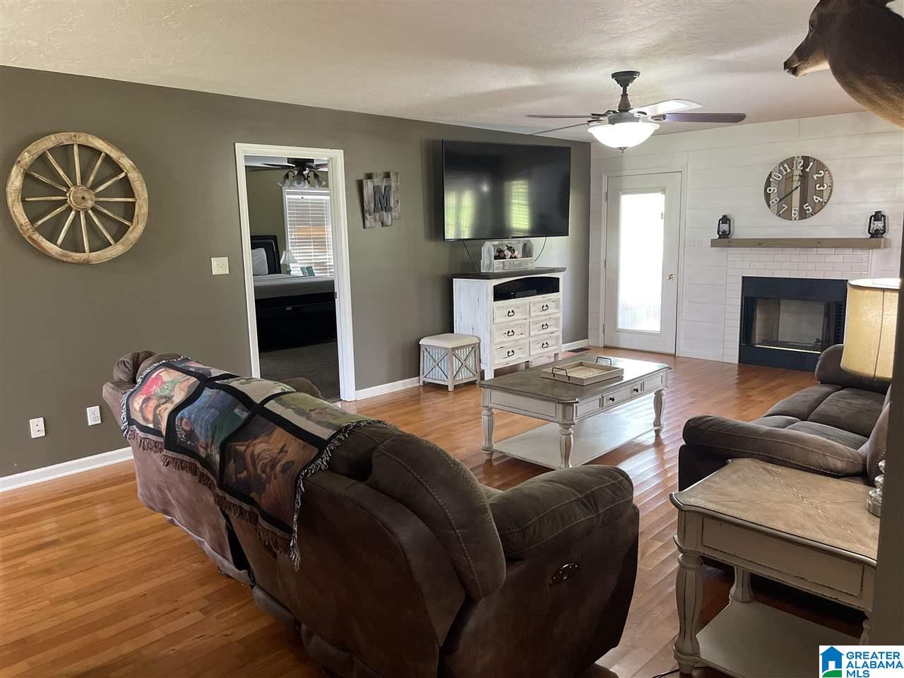 198 Usry Road Piedmont, AL 36272 - Photo 12 of 46 Gallery Image 12