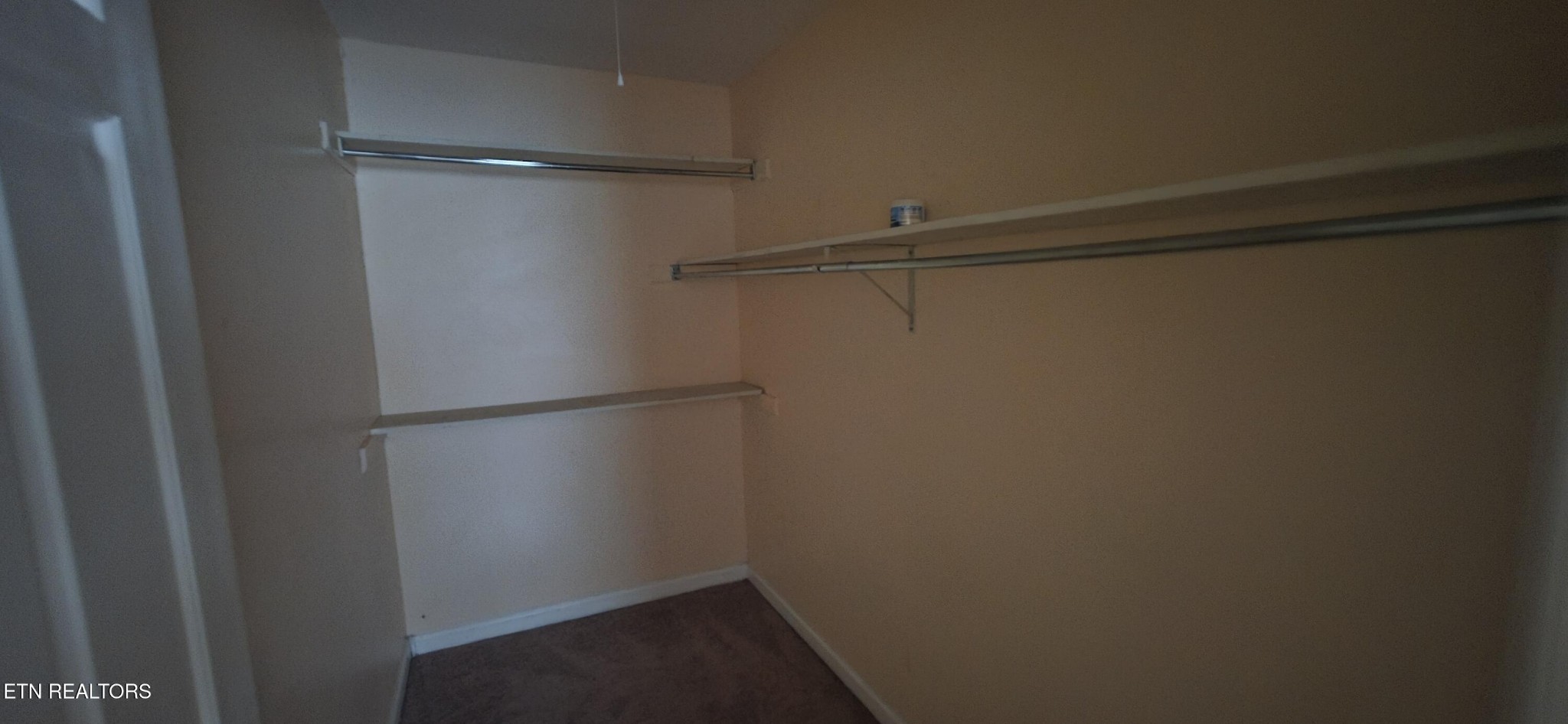 113 High Point Lane Oak Ridge, TN 37830 - Photo 17 of 24 a view of a room with racks on the wall