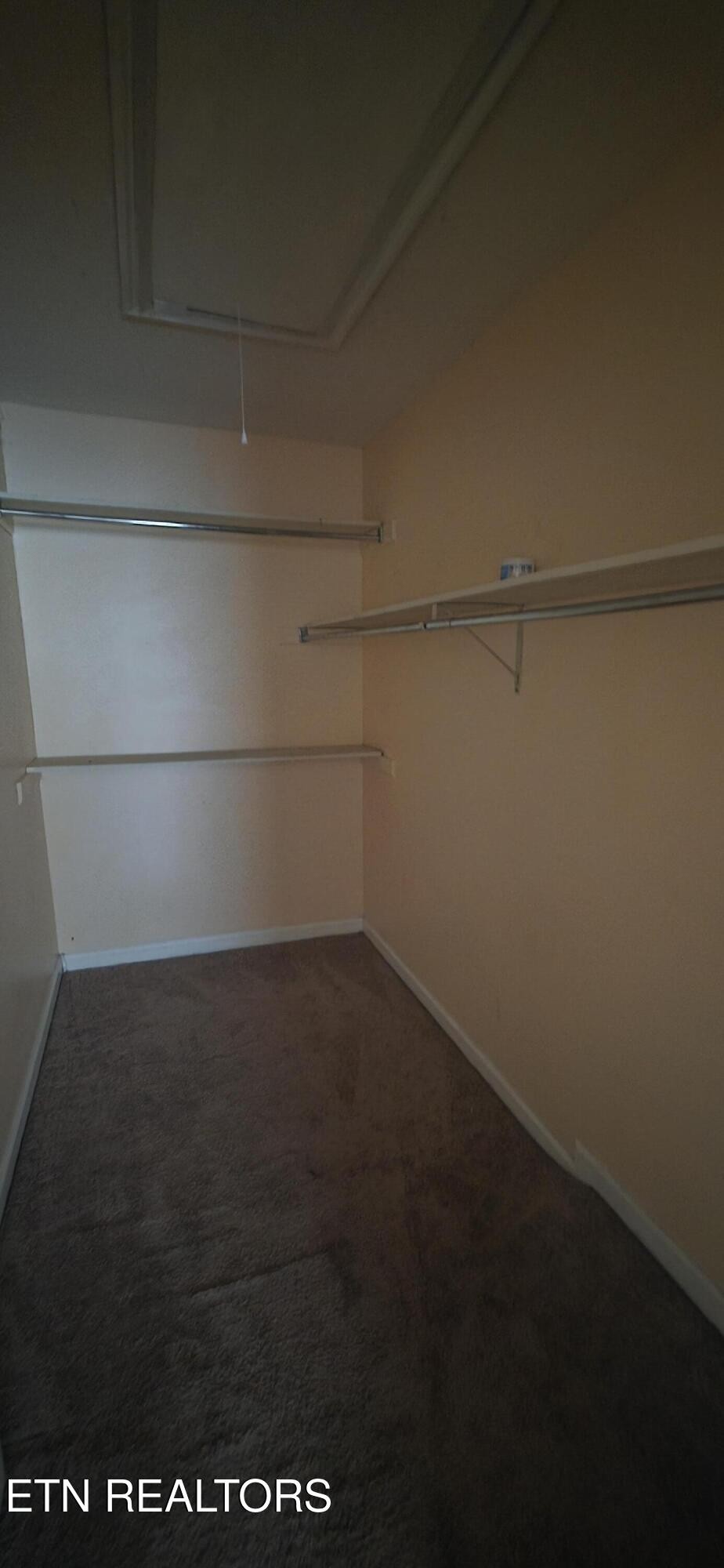 113 High Point Lane Oak Ridge, TN 37830 - Photo 18 of 24 a view of a small space