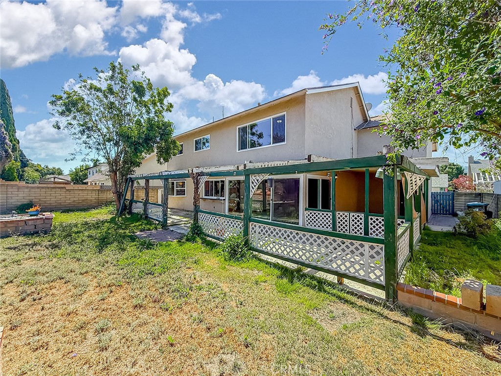 2235 Burnside Street Simi Valley, CA 93065 - Photo 56 of 71