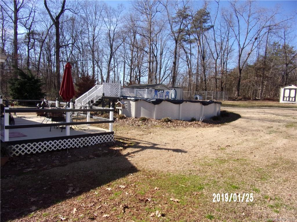 530 Butler Road Forest City, NC 28043 - Photo 8 of 17 Gallery Image 8