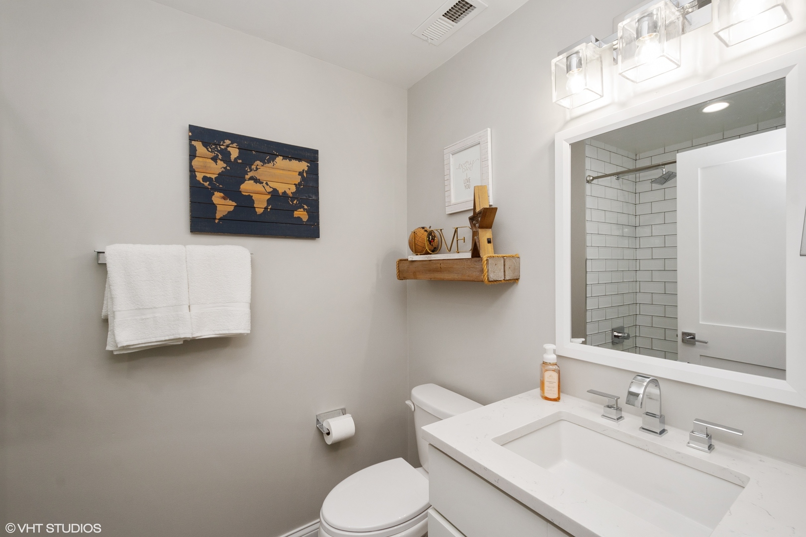 6 South Laflin Street, Unit 510 Chicago, IL 60607 - Photo 11 of 14