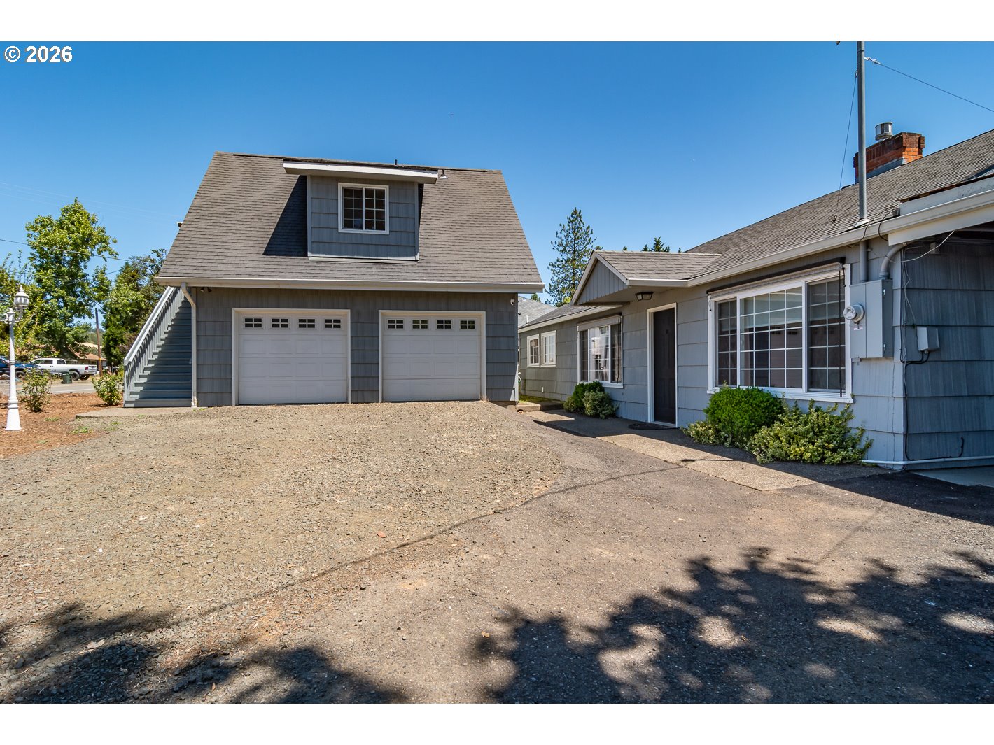 335 Page Road Winchester, OR 97495 - Photo 40 of 48