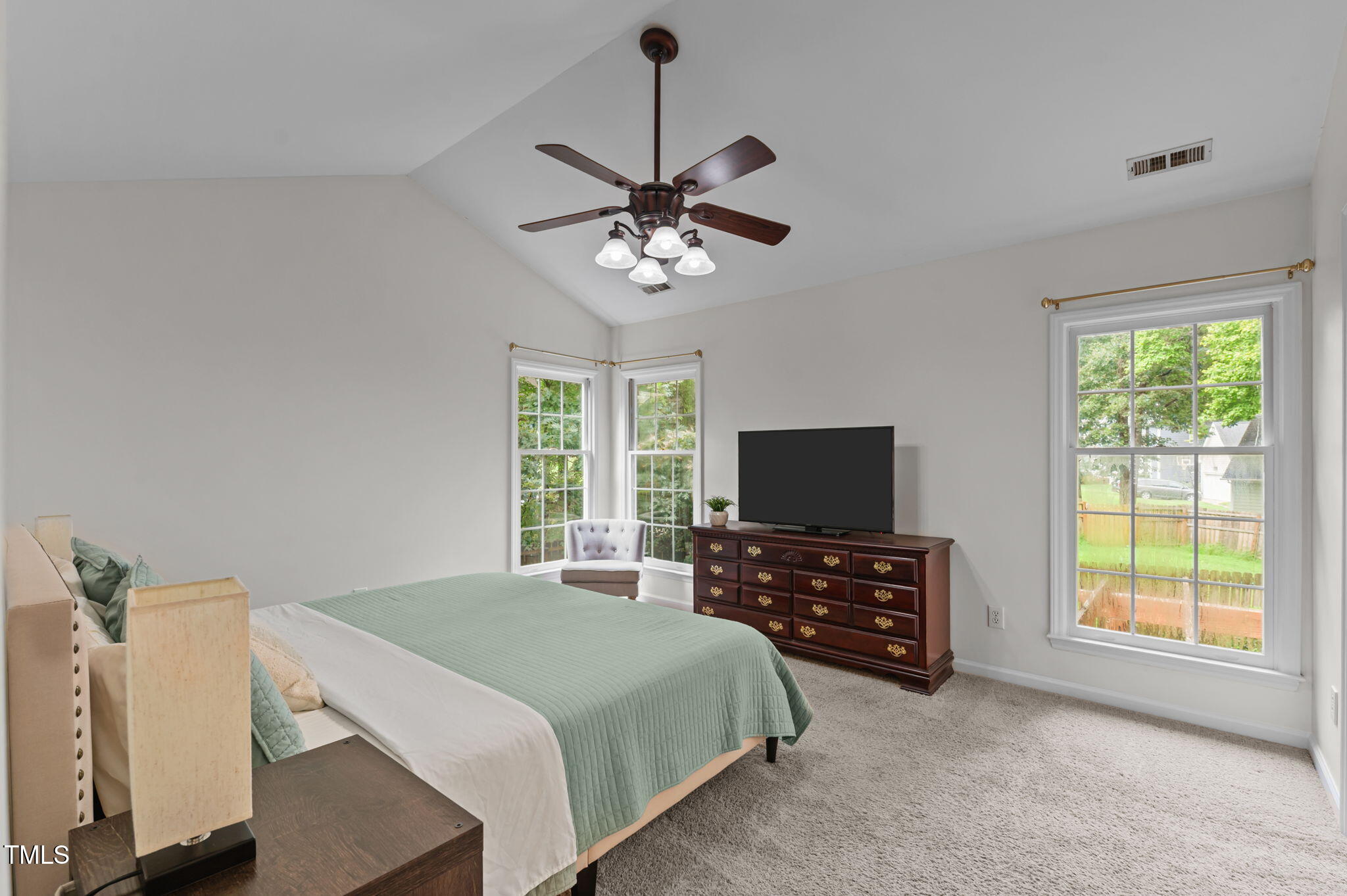 12005 North Exeter Way Raleigh, NC 27613 - Photo 14 of 38 Primary Suite