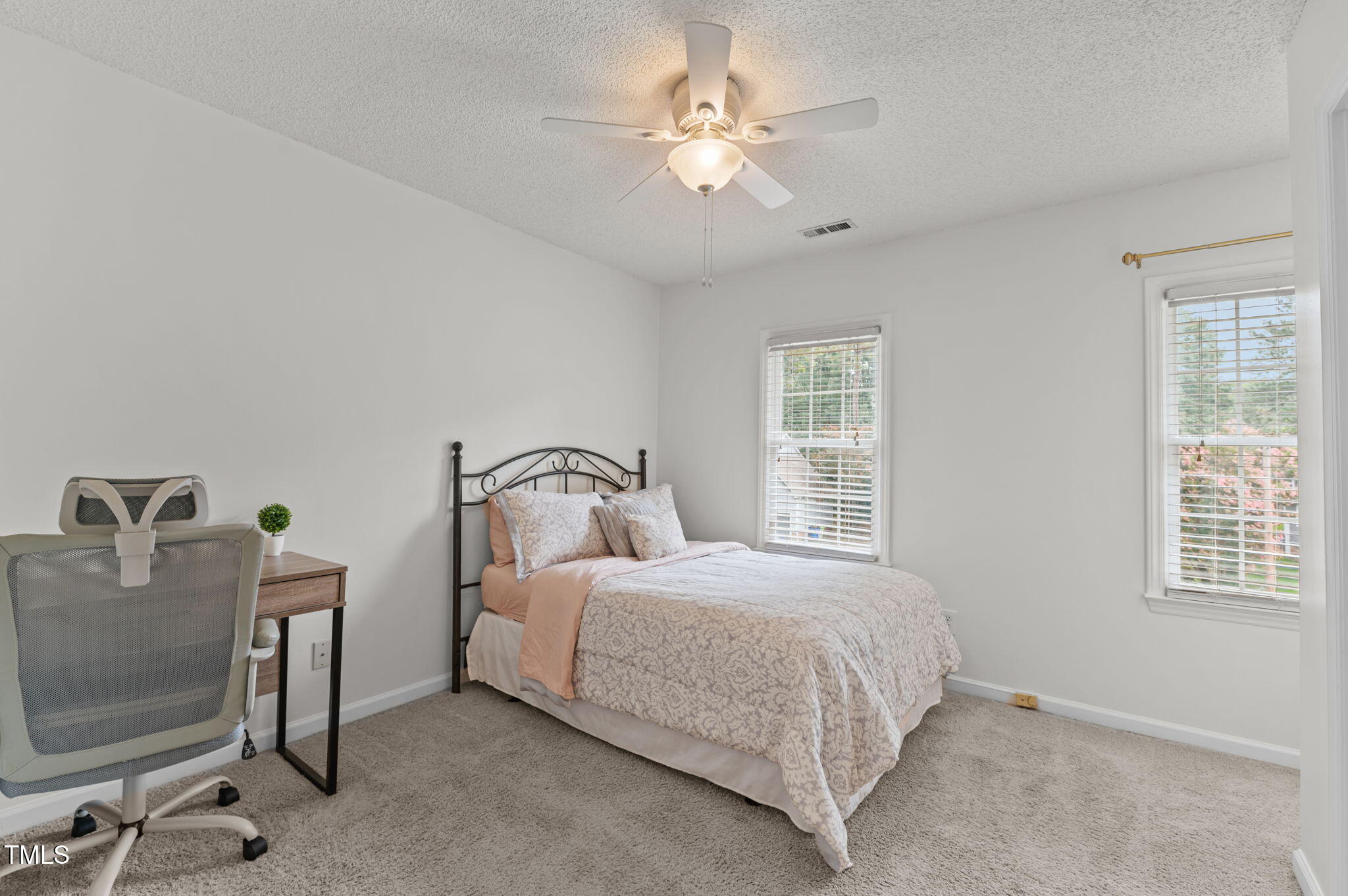 12005 North Exeter Way Raleigh, NC 27613 - Photo 20 of 38 Bedroom