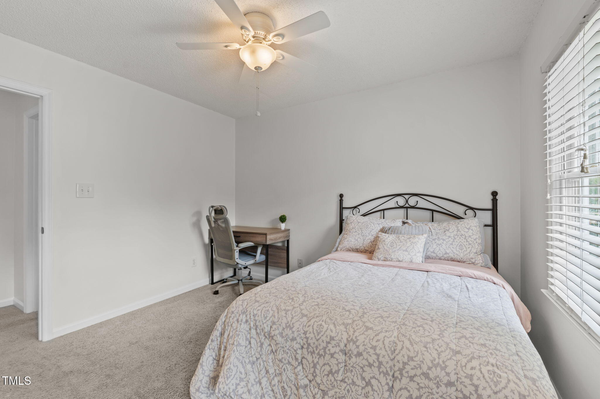 12005 North Exeter Way Raleigh, NC 27613 - Photo 21 of 38 Bedroom