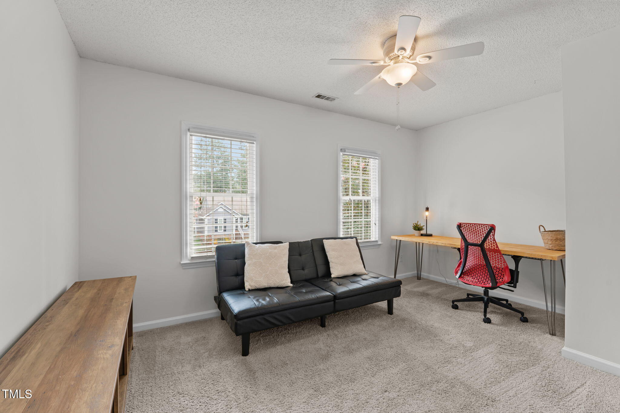 12005 North Exeter Way Raleigh, NC 27613 - Photo 22 of 38 Bedroom