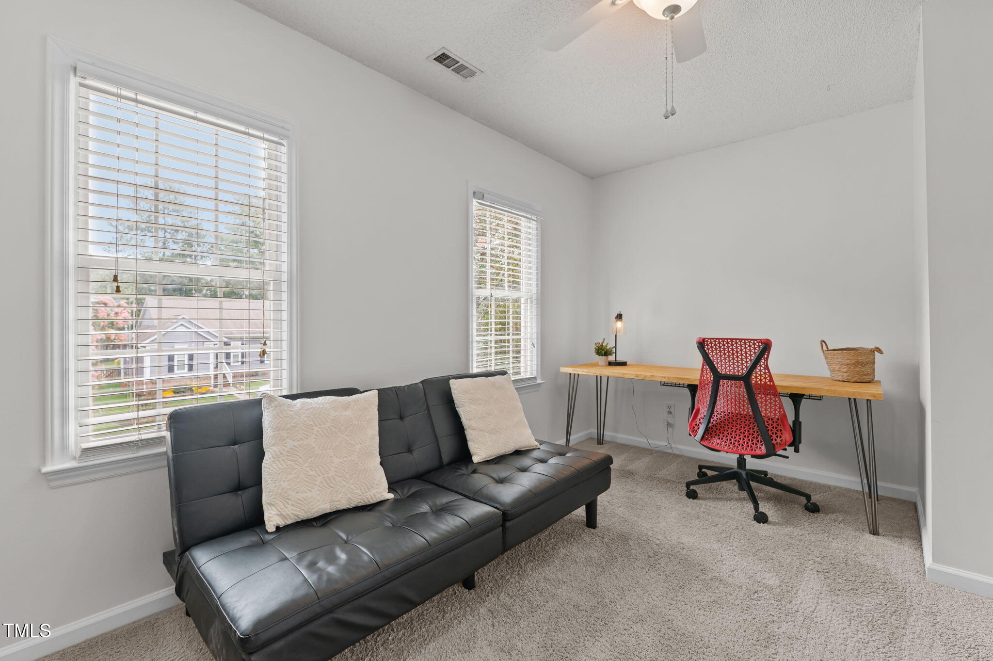 12005 North Exeter Way Raleigh, NC 27613 - Photo 23 of 38 Bedroom