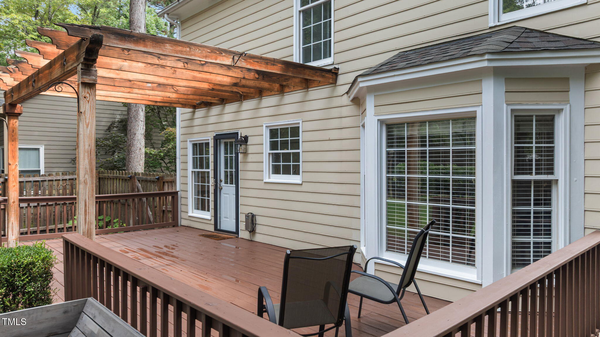 12005 North Exeter Way Raleigh, NC 27613 - Photo 29 of 38 Exterior