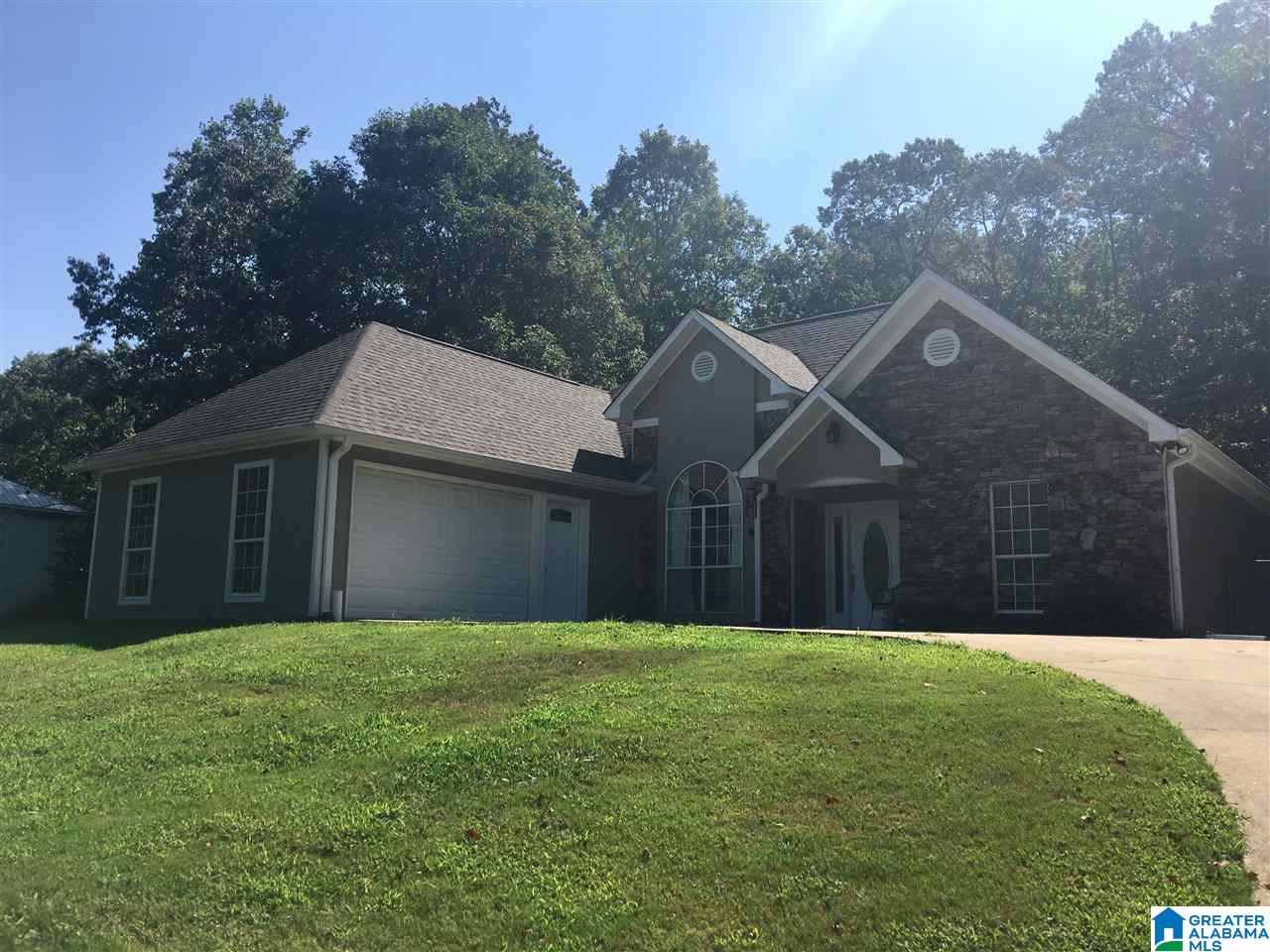 864 Red Valley Road Remlap, AL 35133 - Photo 2 of 22