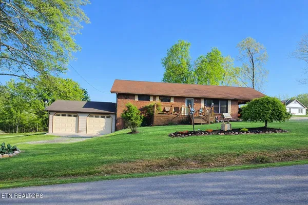 $414,000 | 601 Eugene Disney Lane, Greenback, TN 37742