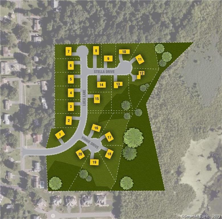 76 Luca Lane Wethersfield, CT 06109 - Photo 2 of 6