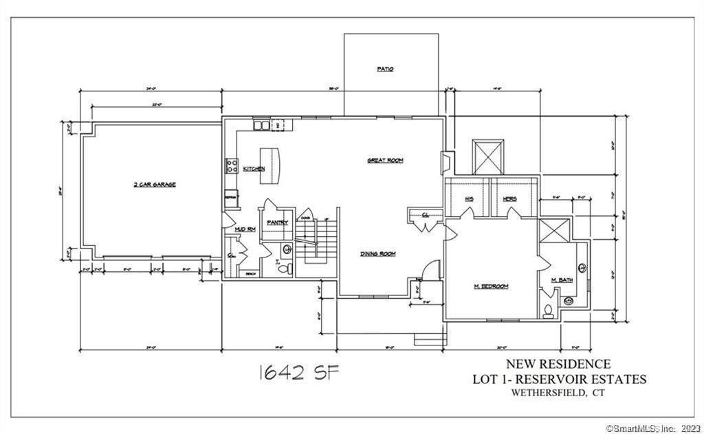 76 Luca Lane Wethersfield, CT 06109 - Photo 6 of 6