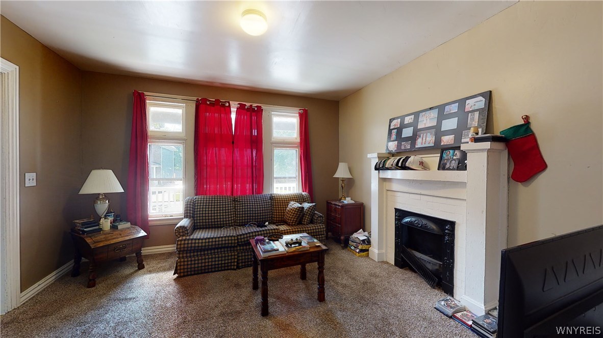 52 Locust Street Buffalo, NY 14204 - Photo 11 of 46