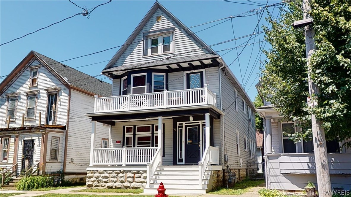 52 Locust Street Buffalo, NY 14204 - Photo 2 of 46