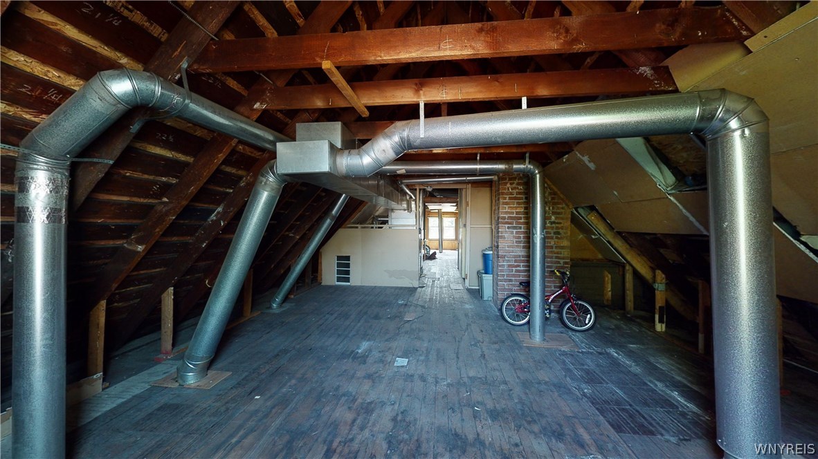 52 Locust Street Buffalo, NY 14204 - Photo 40 of 46