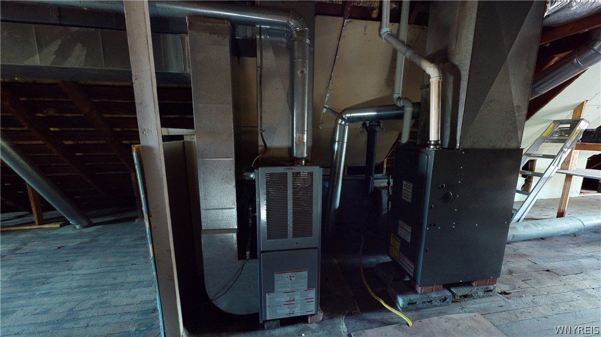 52 Locust Street Buffalo, NY 14204 - Photo 41 of 46