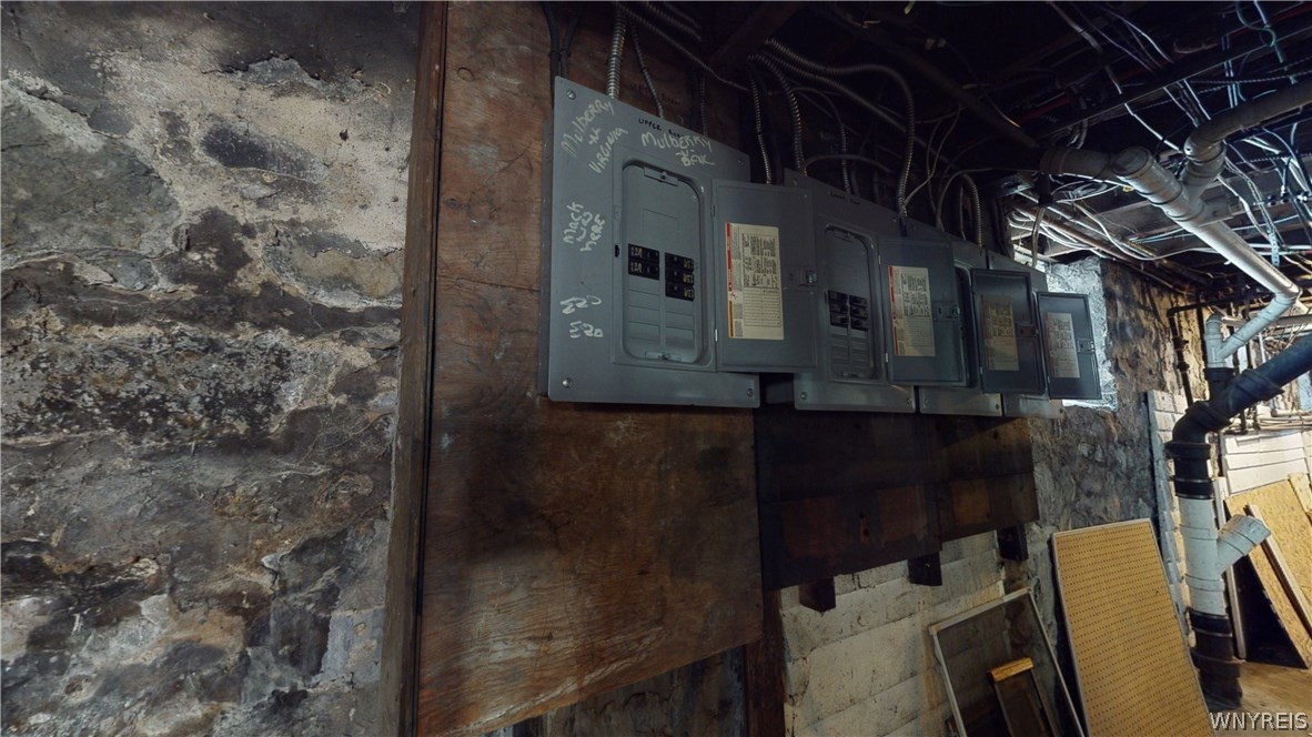 52 Locust Street Buffalo, NY 14204 - Photo 46 of 46