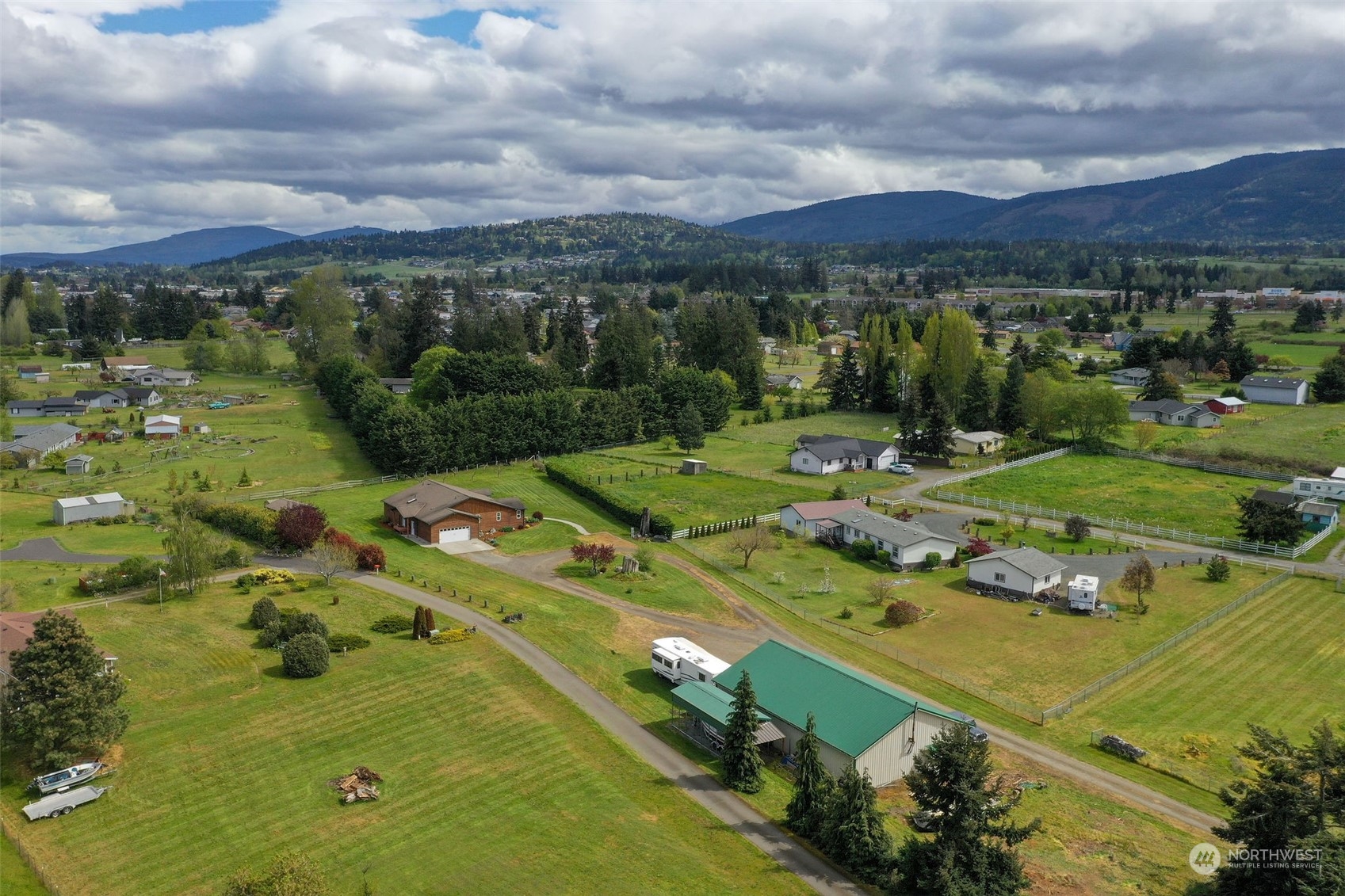 600 North Priest Road Sequim, WA 98382 - Photo 7 of 40