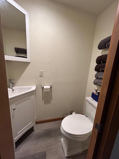 211 North 1st Avenue, Unit 5 Ketchum, ID 83340 - Photo 4 of 7 half bath