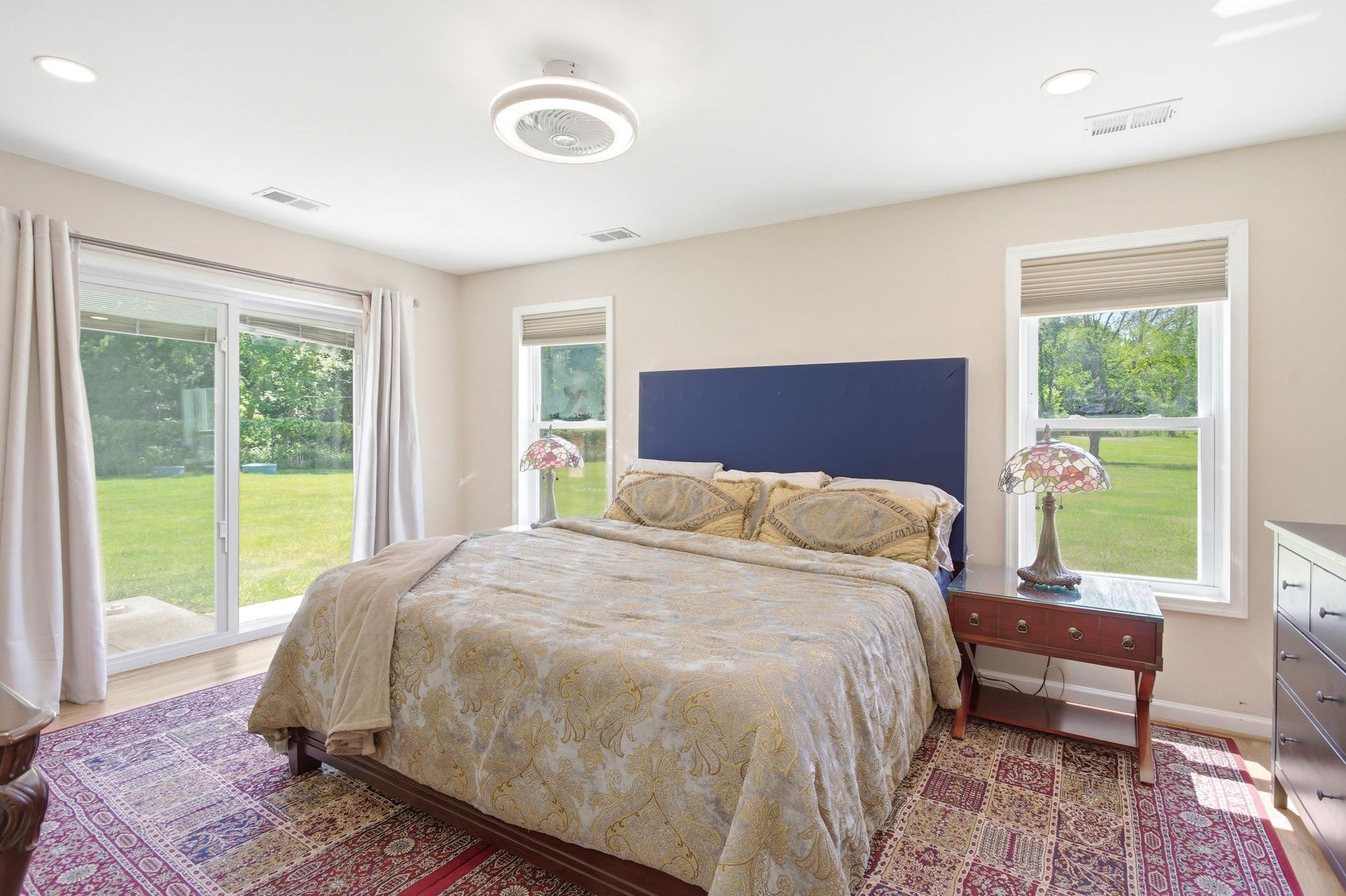 11701 Braddock Road Fairfax, VA 22030 - Photo 53 of 70 ADU primary bedroom