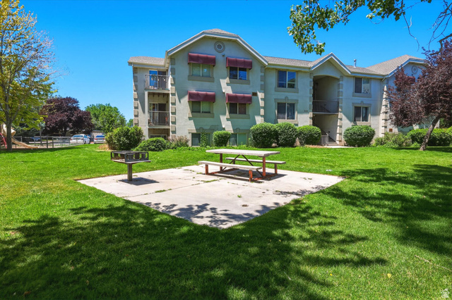 215 South 1050th Street West, Unit 5 Provo, UT 84601 - Photo 26 of 40