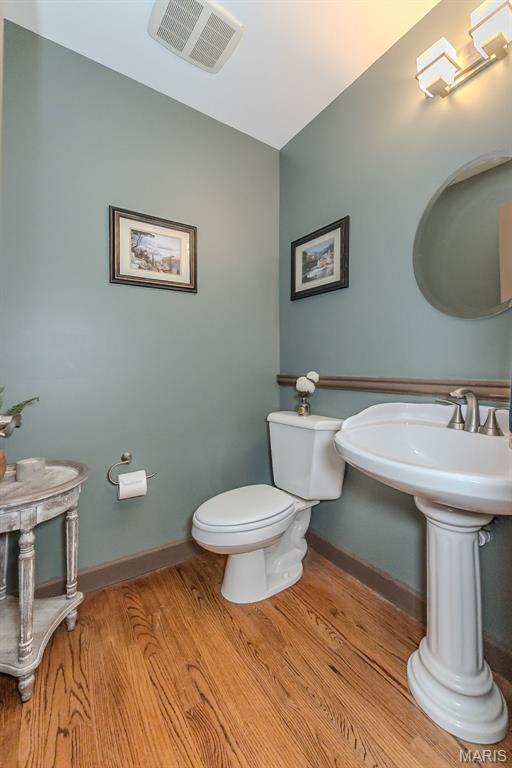 727 Heatherstone Drive High Ridge, MO 63049 - Photo 26 of 55 Gallery Image 26