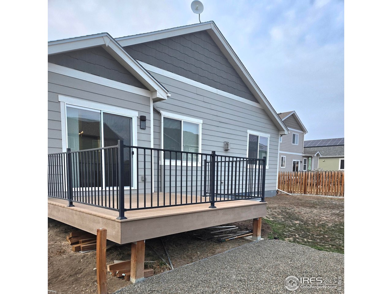 7292 McClellan Road Wellington, CO 80549 - Photo 24 of 27 Gallery Image 24