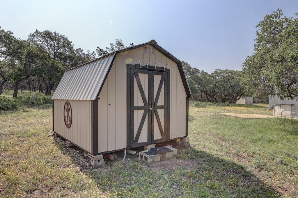 419 Yellowstone Lane Hunt, TX 78024 - Photo 33 of 74