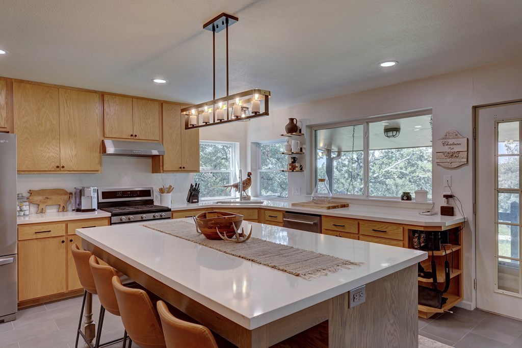 419 Yellowstone Lane Hunt, TX 78024 - Photo 38 of 74