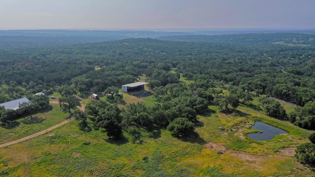 419 Yellowstone Lane Hunt, TX 78024 - Photo 4 of 74