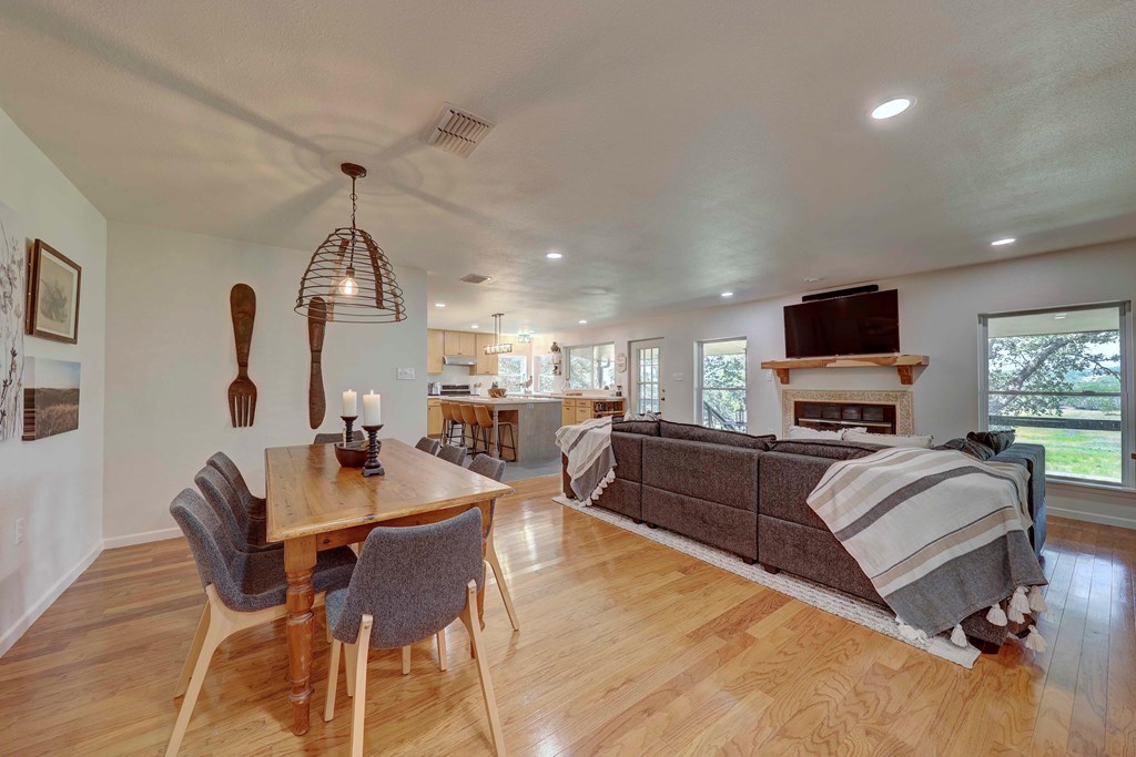 419 Yellowstone Lane Hunt, TX 78024 - Photo 7 of 74