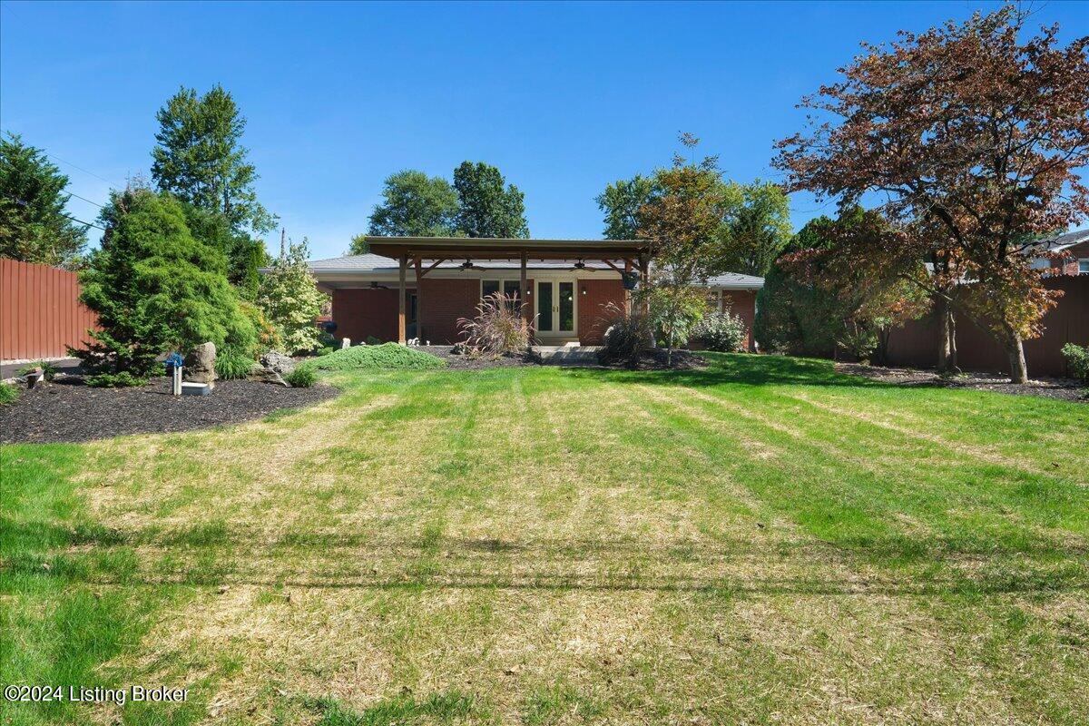 114 Blue Ridge Road Louisville, KY 40223 - Photo 48 of 57 52-114 Blue Ridge Rd