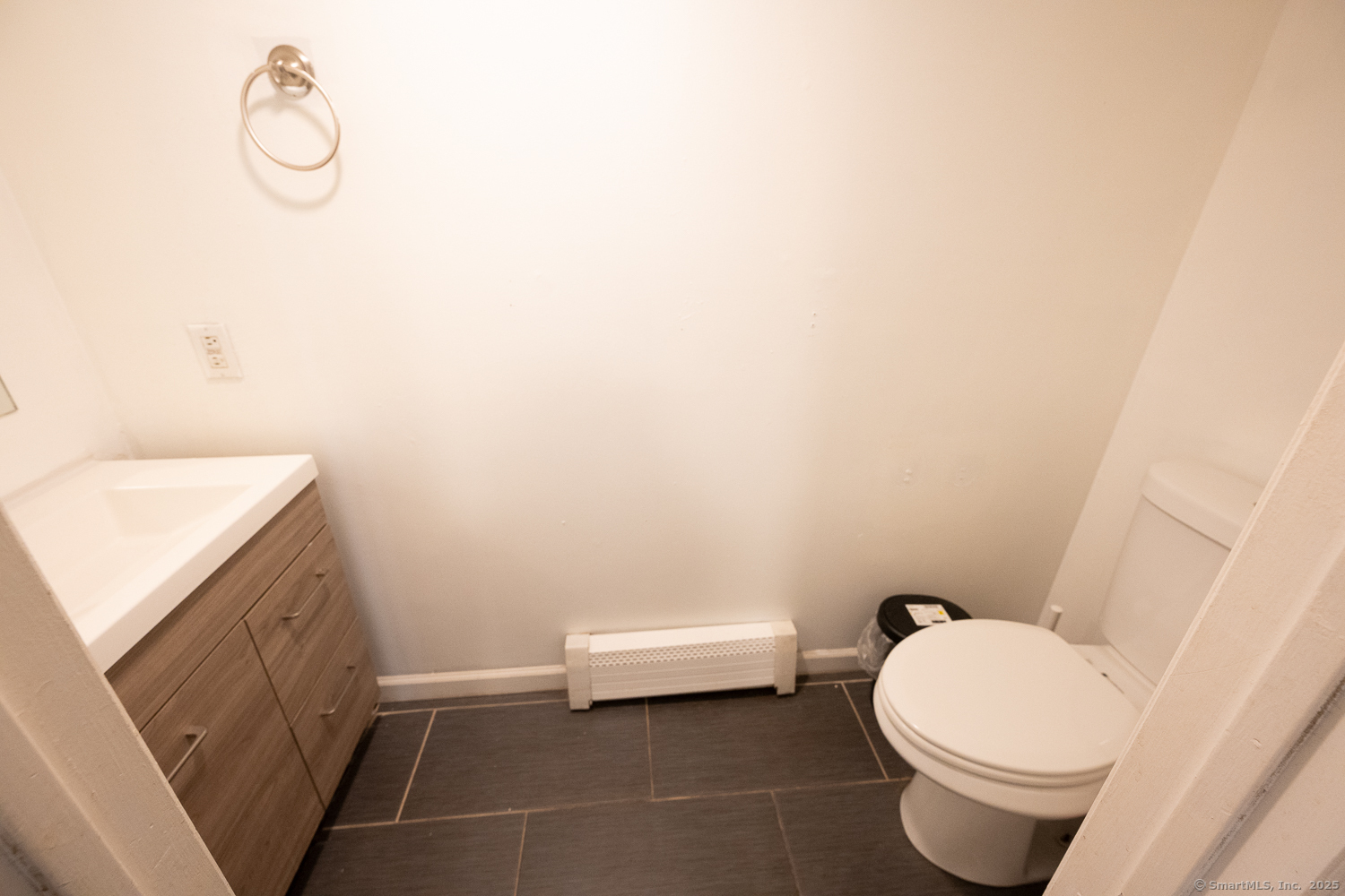 346 Forbes Avenue, Unit 346 New Haven, CT 06512 - Photo 6 of 15 a bathroom with a toilet and a sink