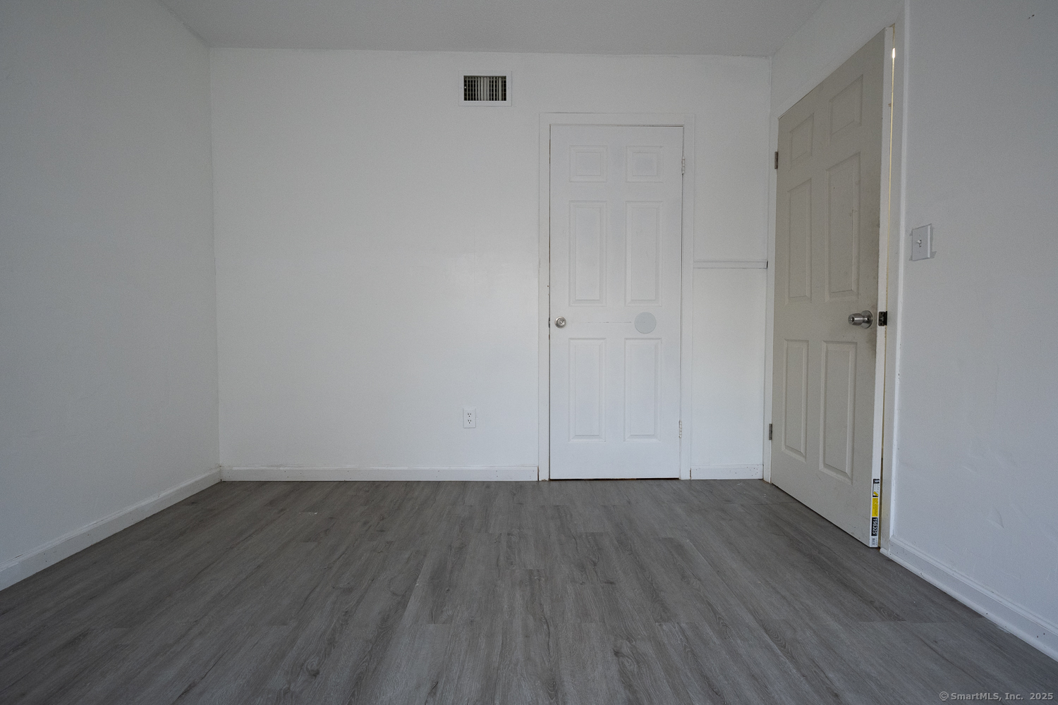346 Forbes Avenue, Unit 346 New Haven, CT 06512 - Photo 10 of 15 a view of room with wooden floor