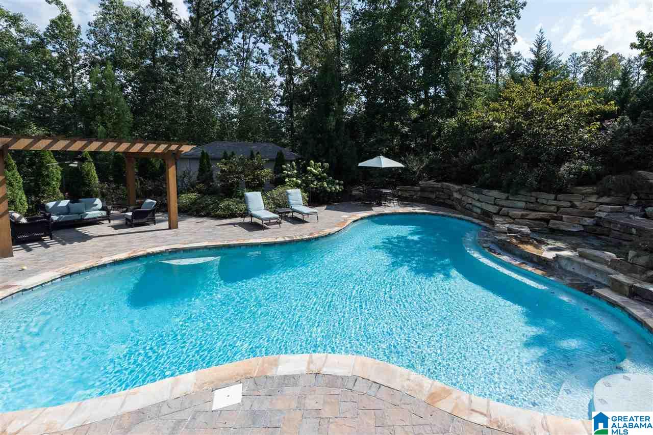 1516 Highland Gate Point Birmingham, AL 35244 - Photo 41 of 48