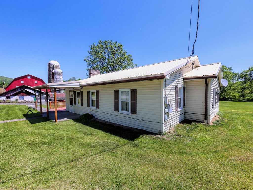 19833 Raystown Road James Creek, PA 16657 - Photo 3 of 45 Gallery Image 3