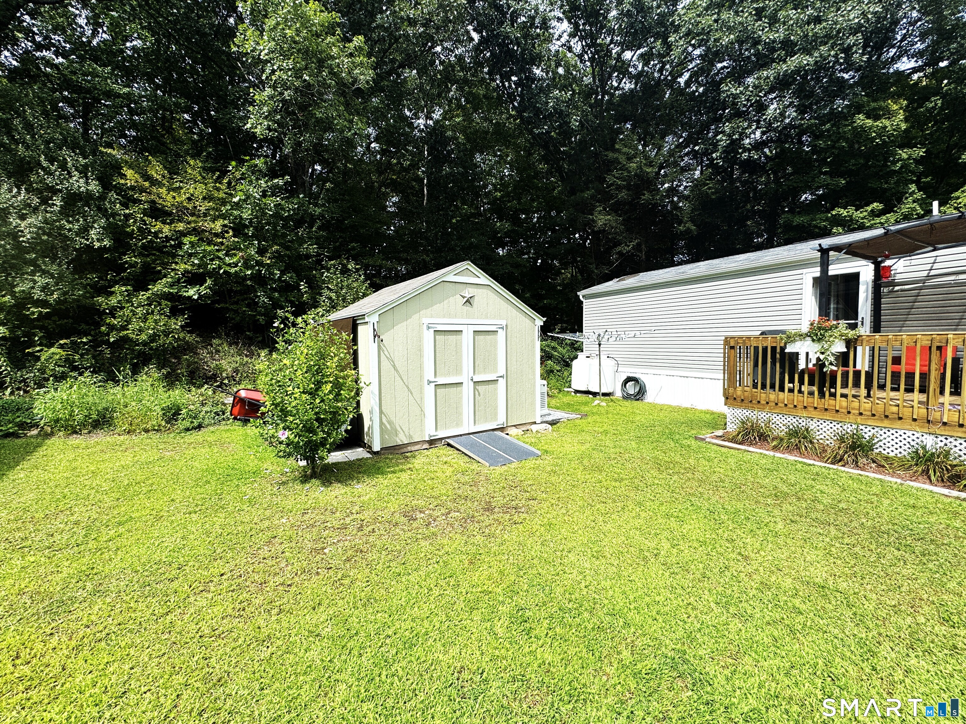 91 Chaffeeville Road Mansfield, CT 06250 - Photo 23 of 31 Gallery Image 23
