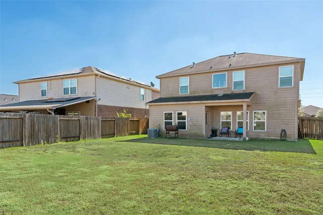 $285,000 | 2011 Beach Bluff Road, Rosenberg, TX 77469