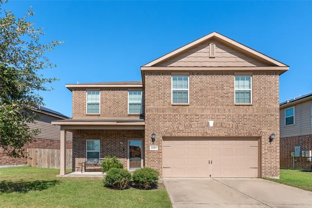 $285,000 | 2011 Beach Bluff Road, Rosenberg, TX 77469