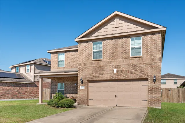 $285,000 | 2011 Beach Bluff Road, Rosenberg, TX 77469